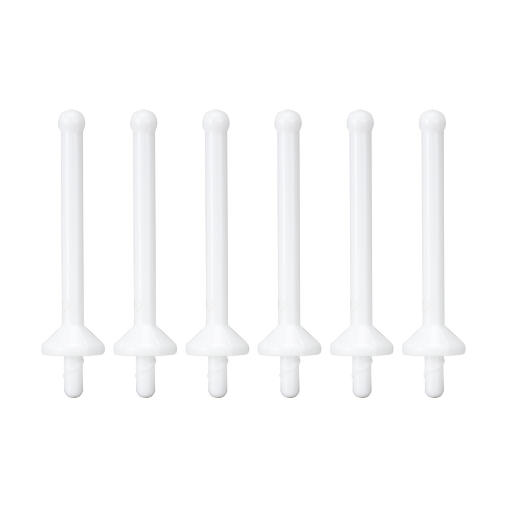 Nose and ears hair removal waxing sticks 10 pieces main product photo