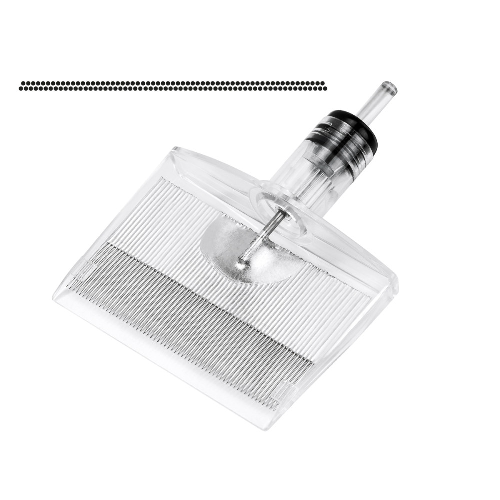 Tattoo Cartridge EL CARTEL V2 0.35 123M ShortTaper 5stk. main product photo