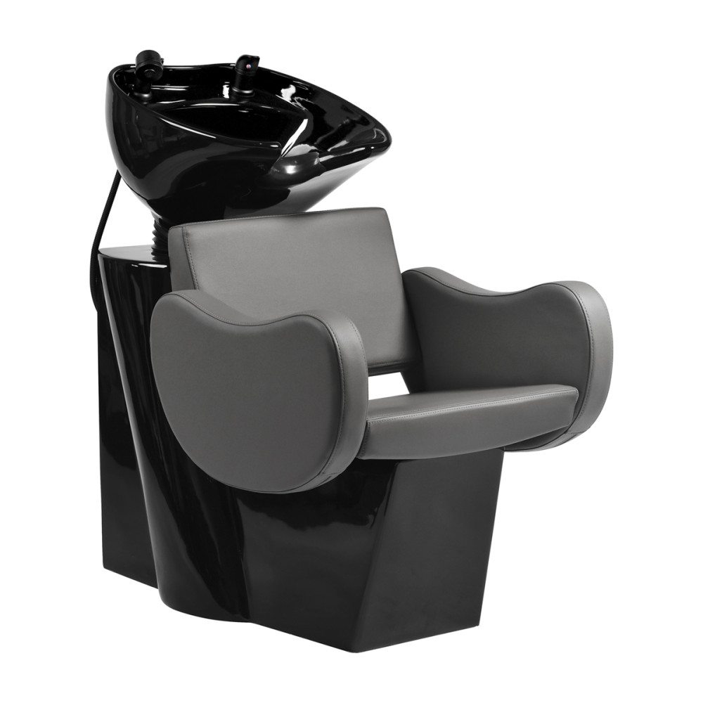Gabbiano Sewilla hairdressing wash unit gray main product photo