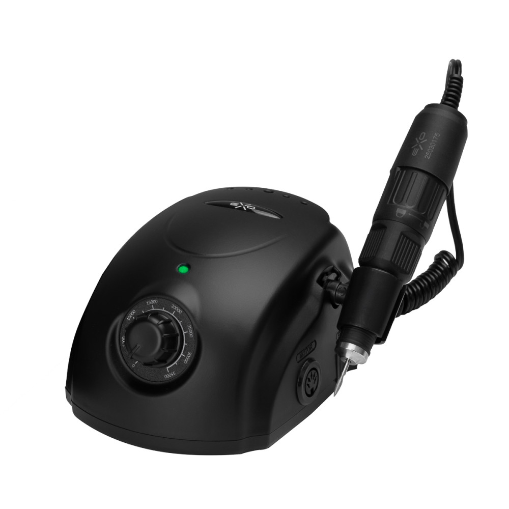 Frezarka EXO runner up 65W czarna main product photo