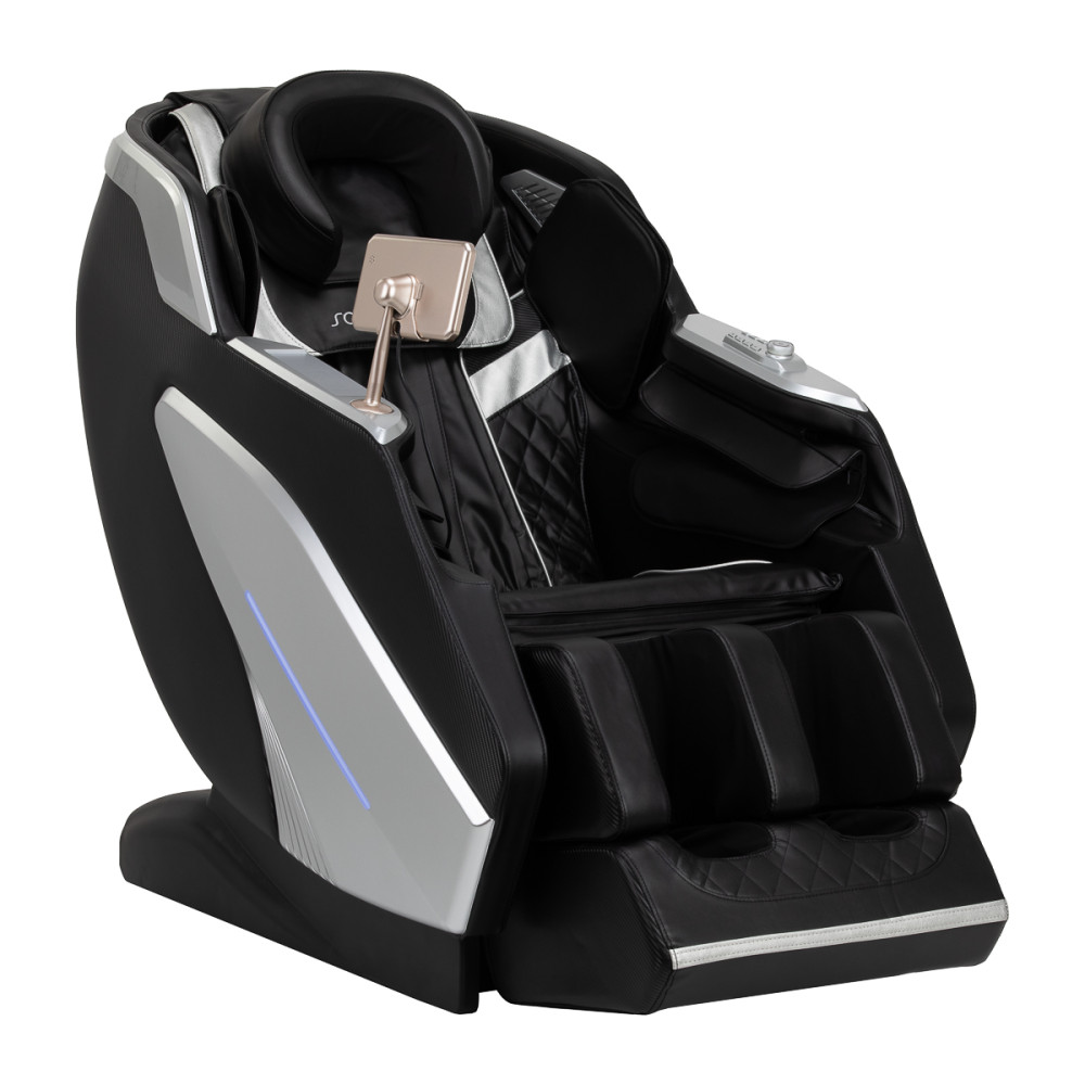 Sakura Prime 108 Massagesessel schwarz main product photo