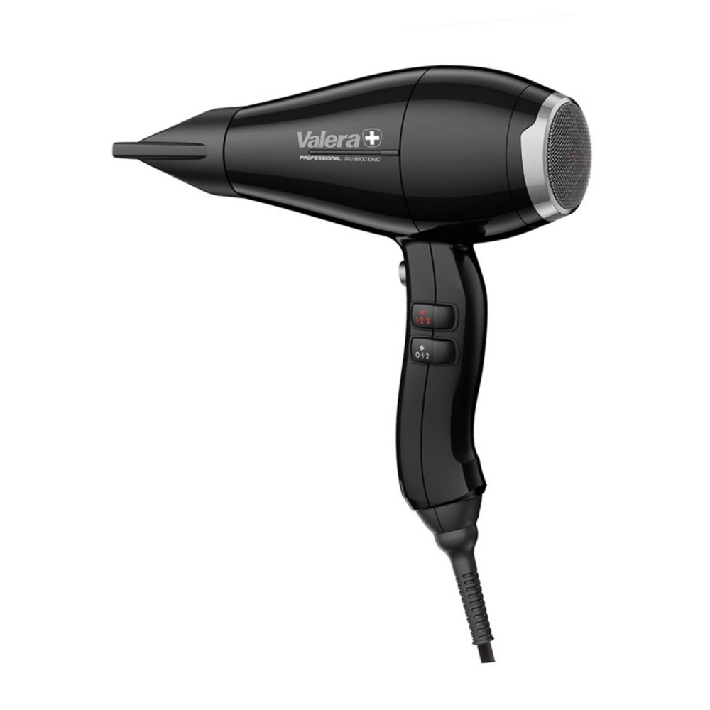 Suszarka VALERA 8600 IONIC Rotocord czarna main product photo