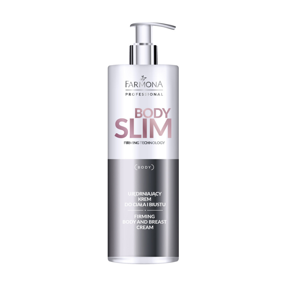 Farmona Krem na zakończenie zabiegu do ciała i biustu 280ml main product photo