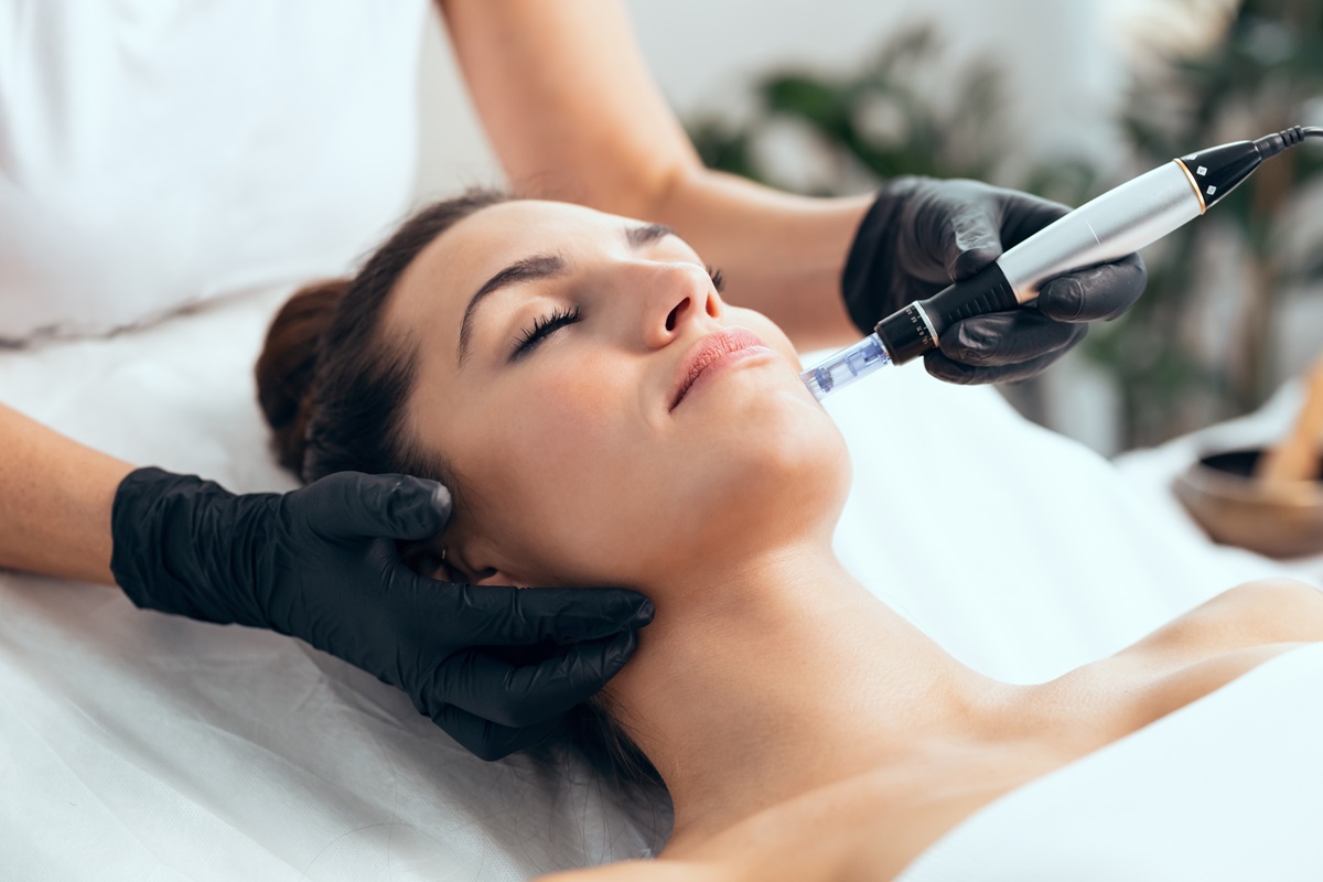 Sterylizacja a dezynfekcja - najczęstsze błędy w salonach beauty