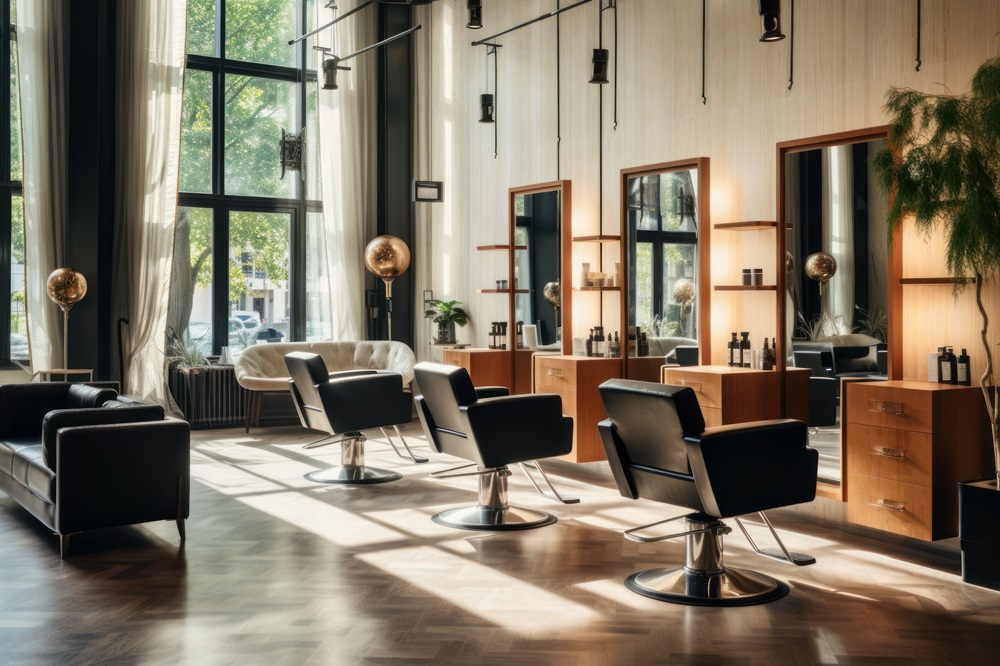 Meble fryzjerskie dla nowo otwartego salonu - jak rozpocząć swoją przygodę z odpowiednim wyposażeniem?