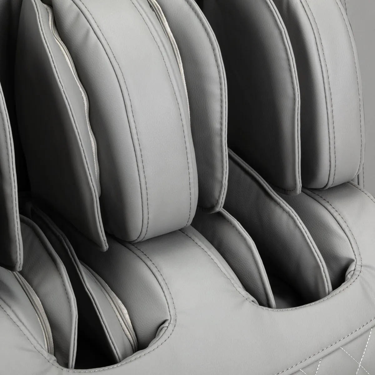 Sakura Standard 801 Massage Chair Gray