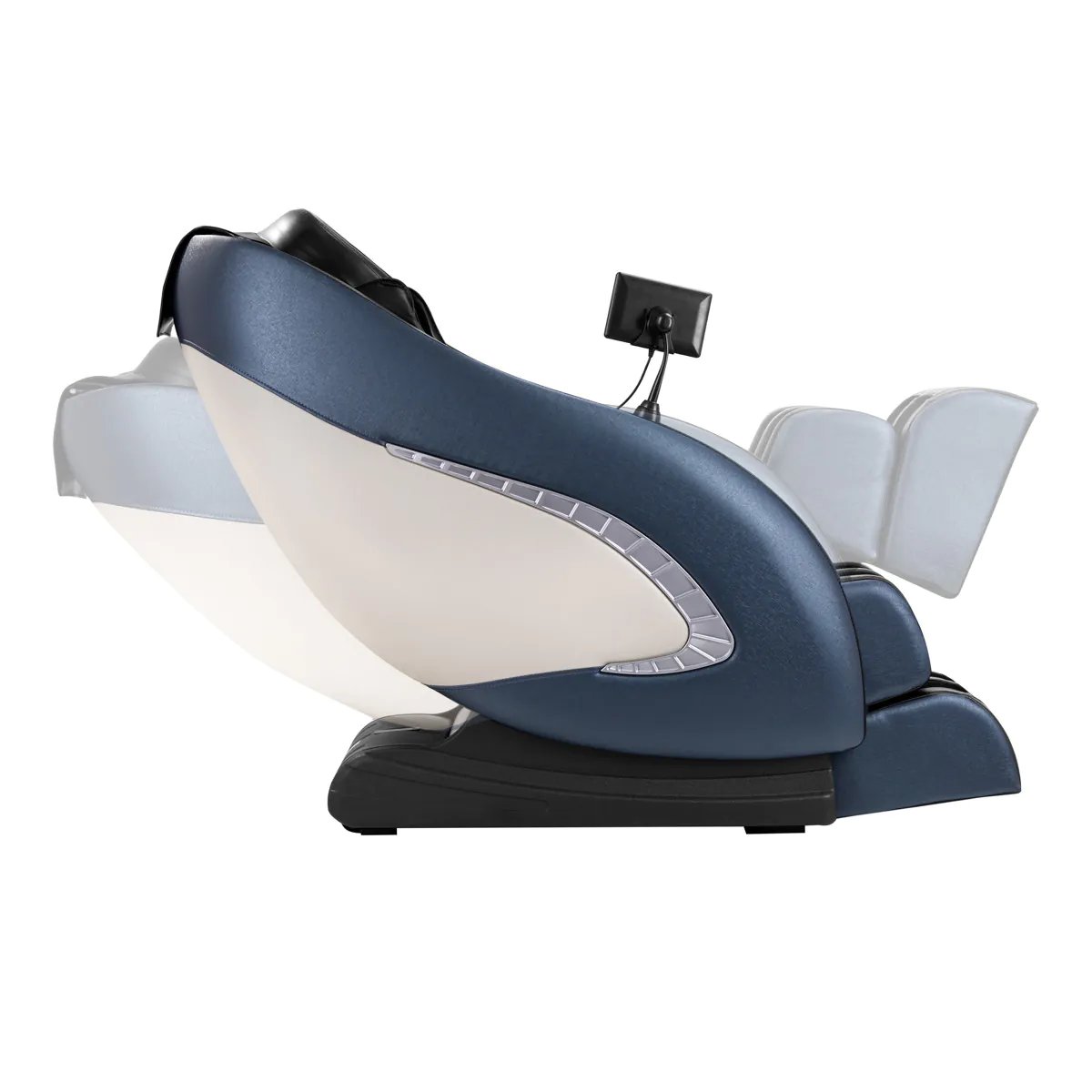 Sakura Classic 305 Blue Massage Chair