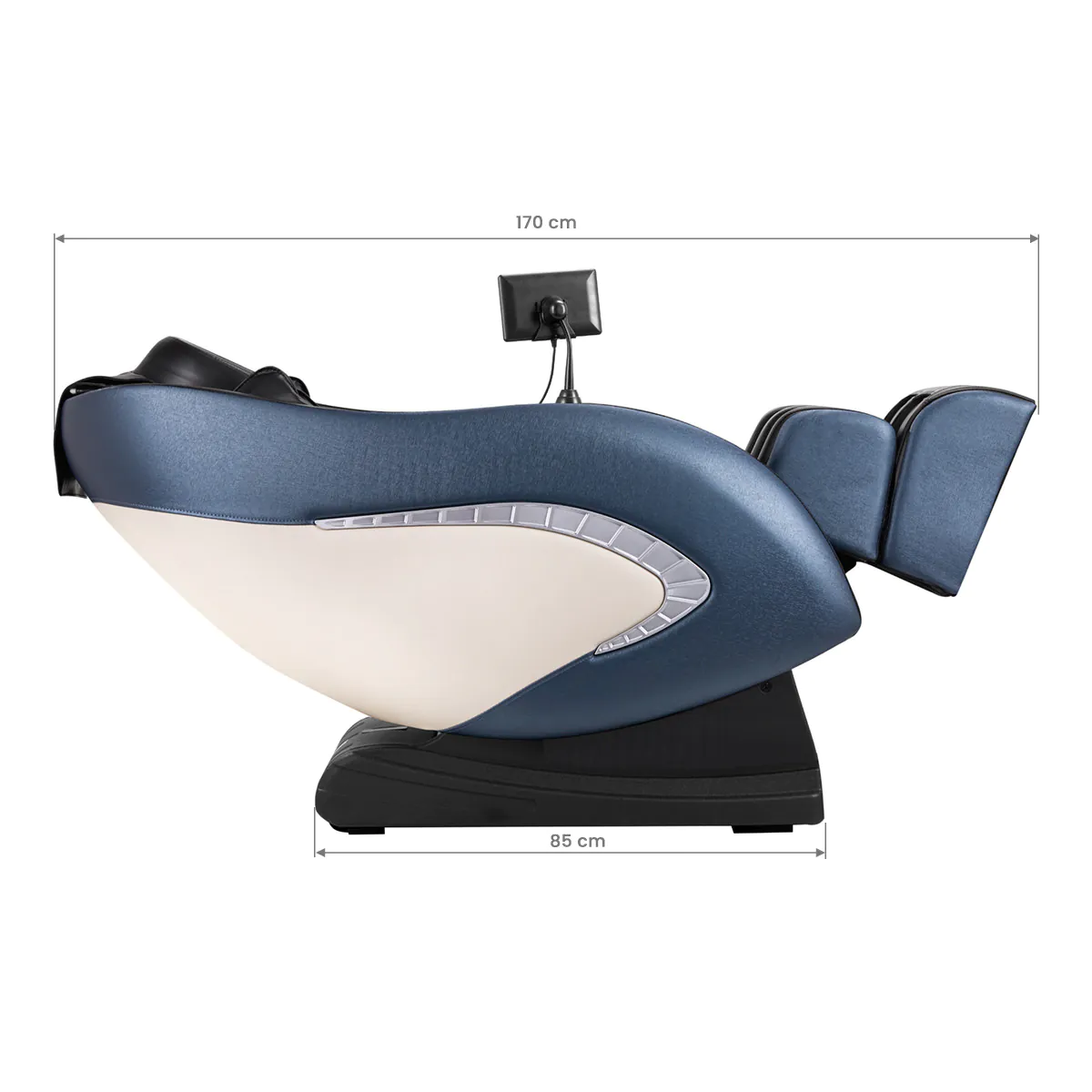 Sakura Classic 305 Blue Massage Chair