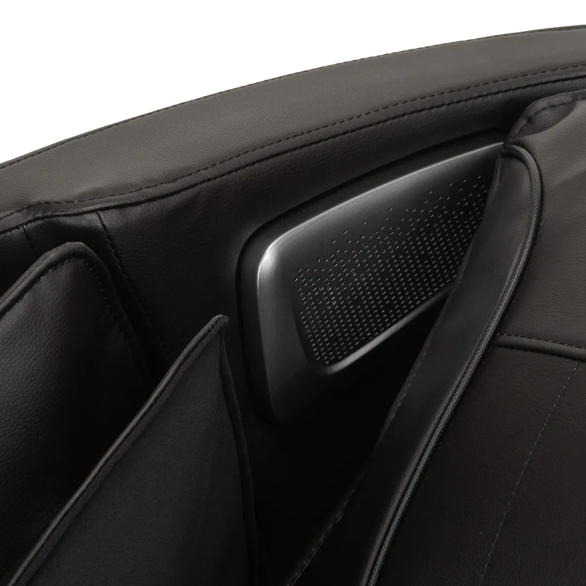 Sakura Comfort Plus 806 Massage Chair Black