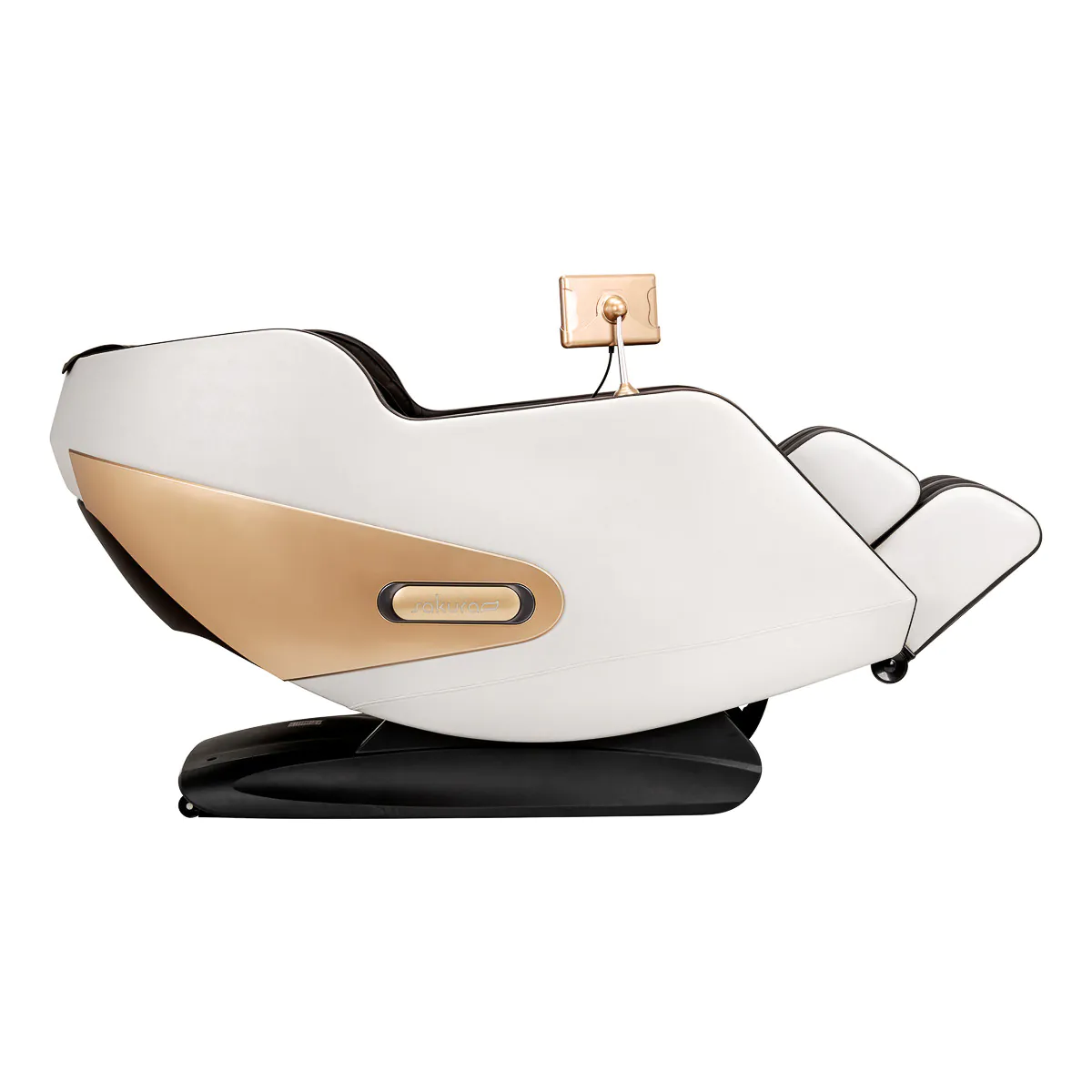 Sakura Comfort Plus 806 Massage Chair Brown