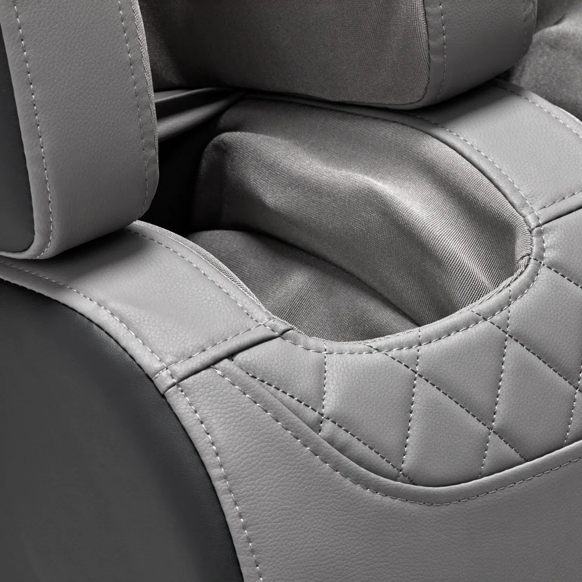 Sakura Classic 305 Gray Massage Chair