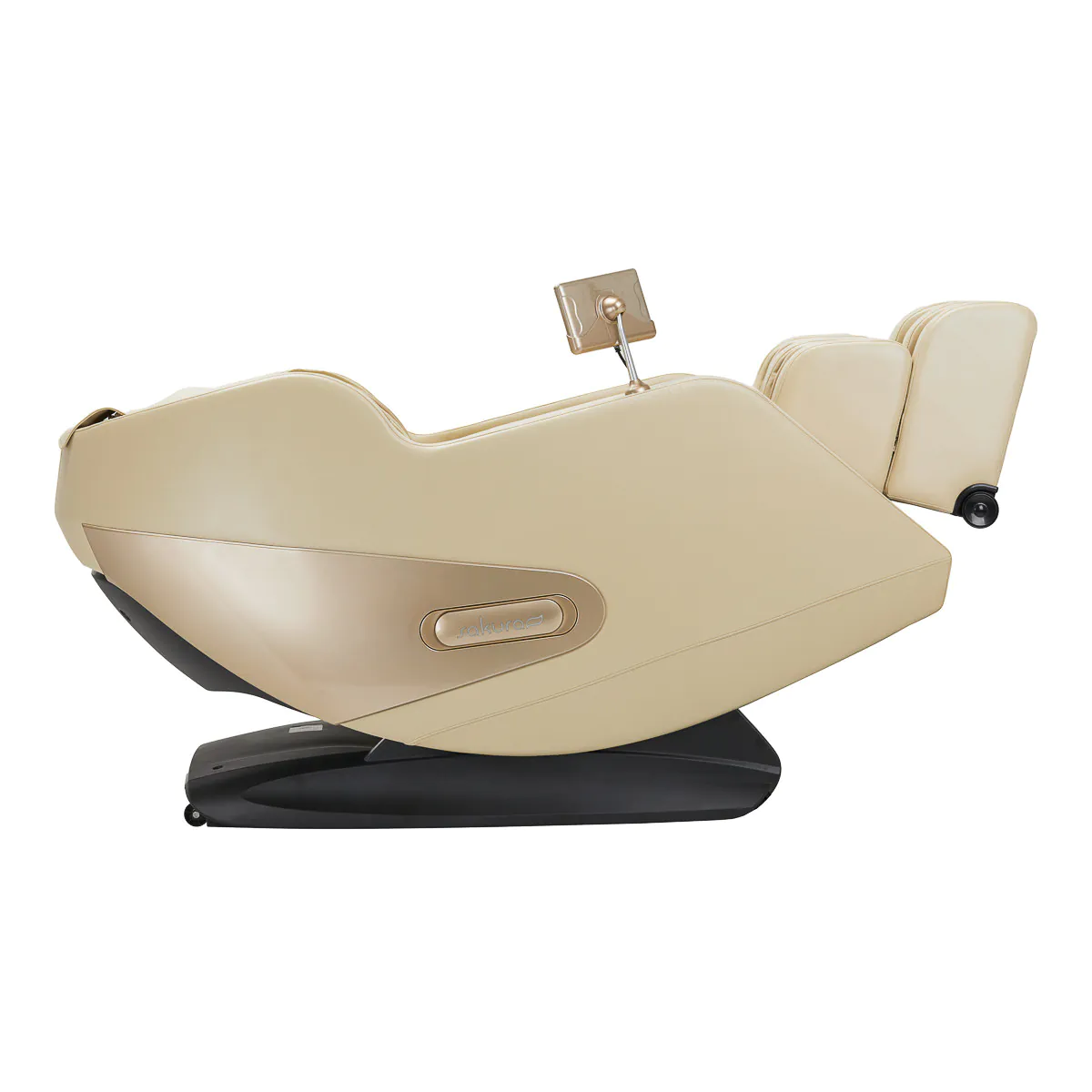 Sakura Comfort Plus 806 Massage Chair Beige