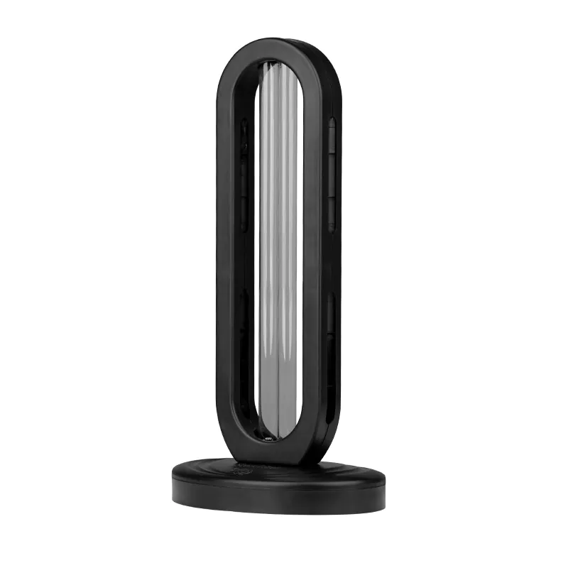 Germicidal shop lamp deutsch