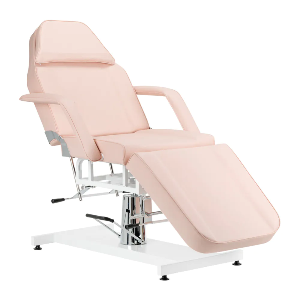 Hydraulic store massage chair