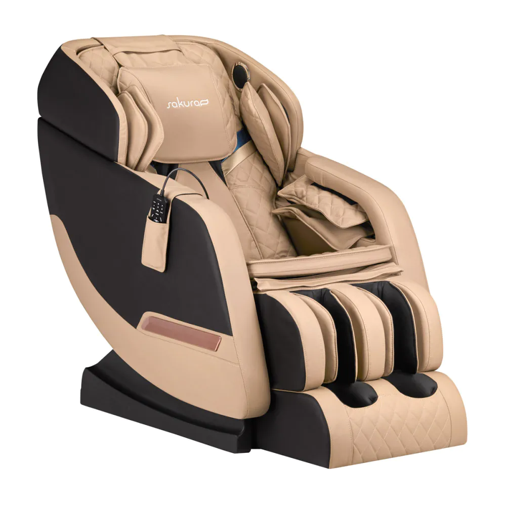 Courts massage chair store