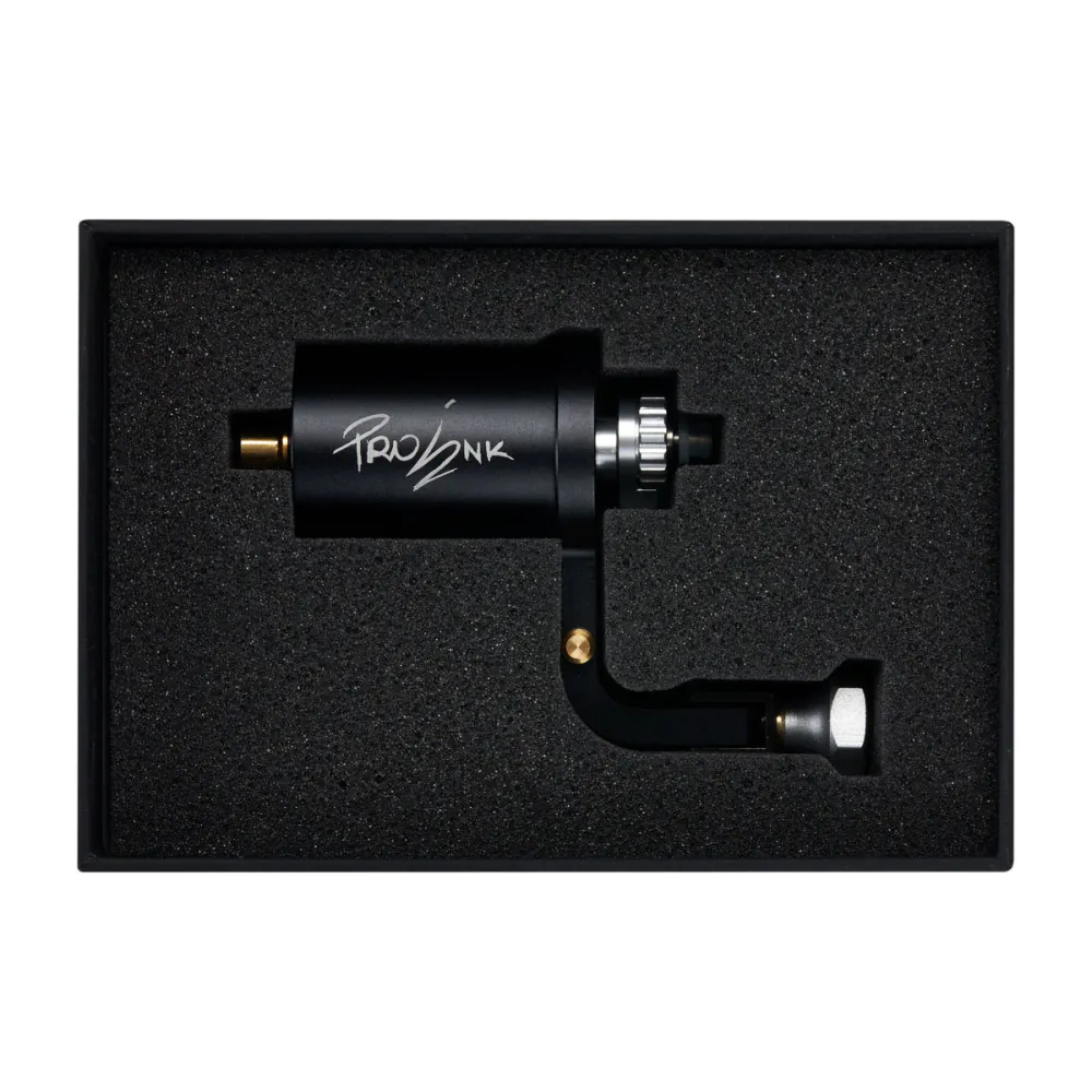 その他 Rotery tattoo machine Professional Inkjecta Style Rotary Tattoo Machine