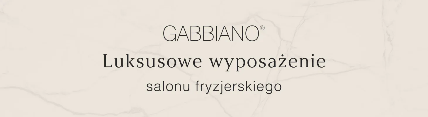 Fotel Gabbiano Visionerio – widok ogólny
