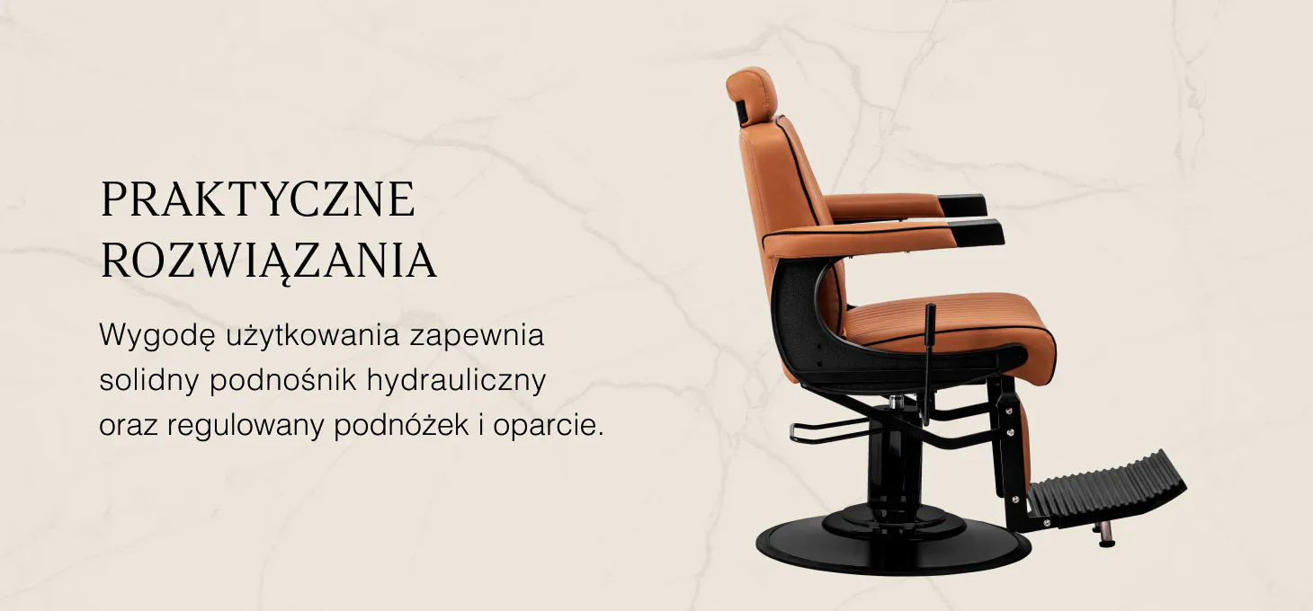 Gabbiano Visionerio – detal konstrukcji