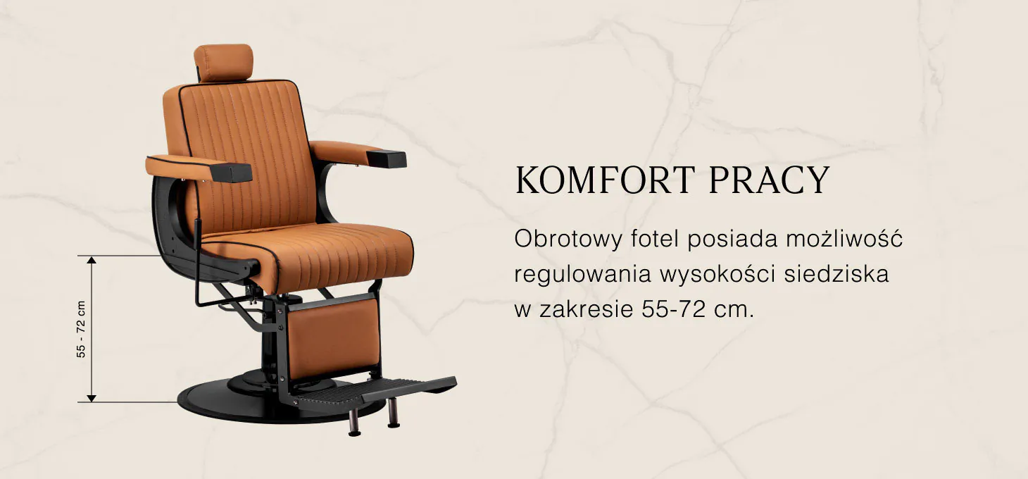 Gabbiano Visionerio – podnośnik hydrauliczny