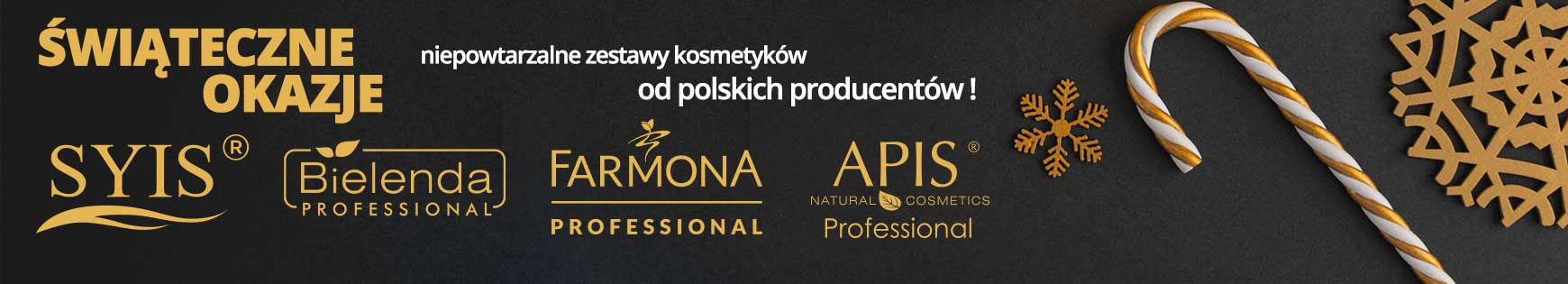 Zestawy Świąteczne Zestawy Świąteczne