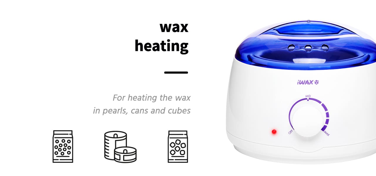 waxverwarmer