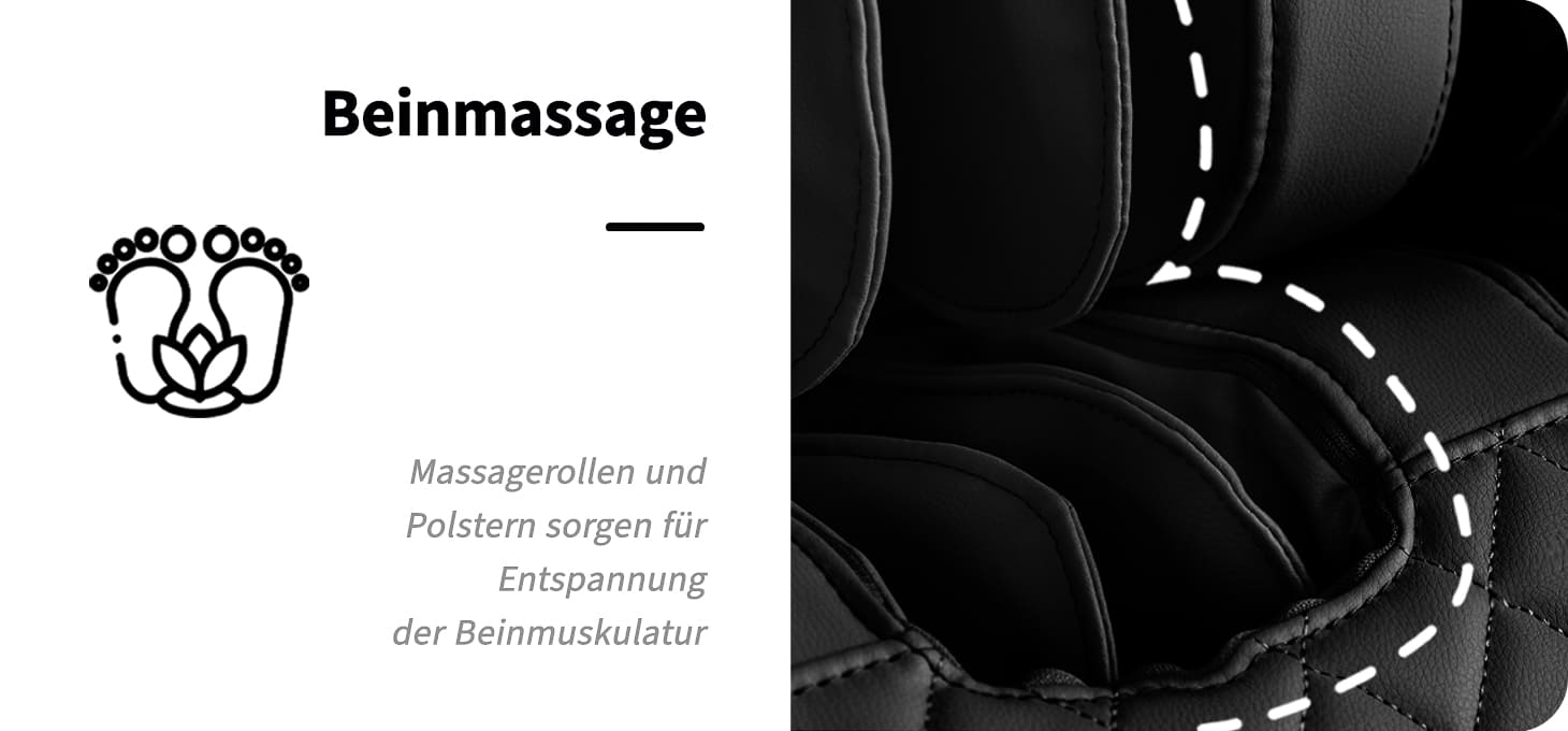 Massagesessel 